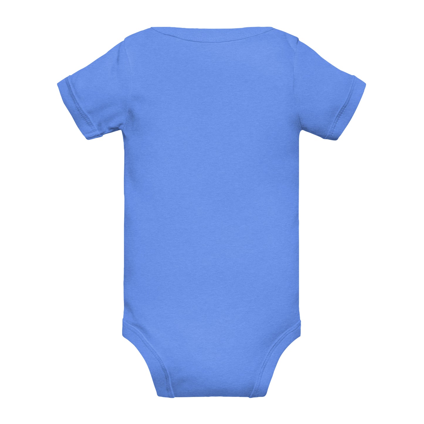 My Nana is a Dietitian Baby Short Sleeve One Piece Bodysuit