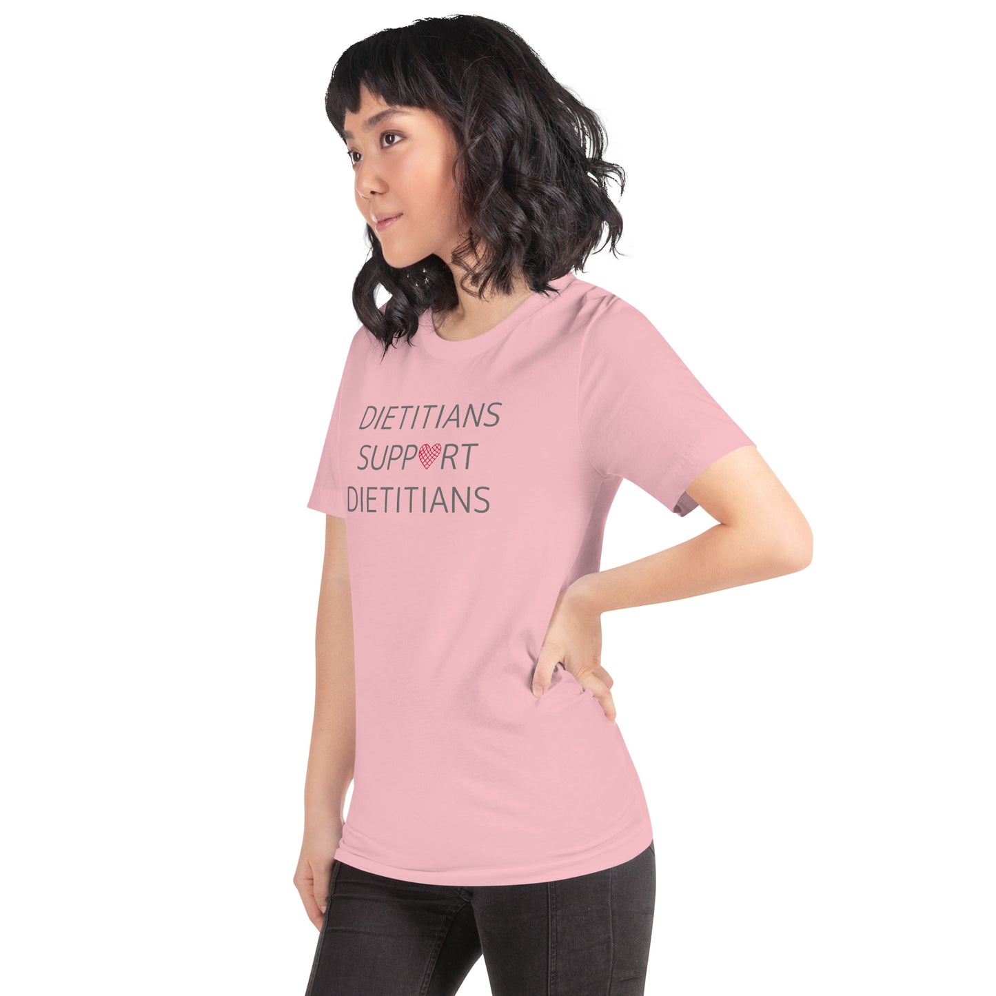 Dietitians Support Dietitians T-Shirt