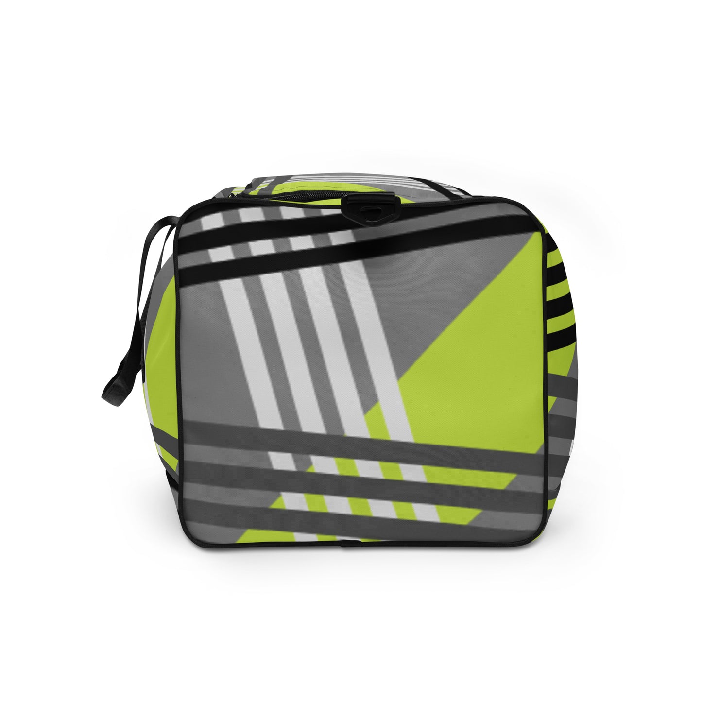 Dietitian Duffle Bag side view