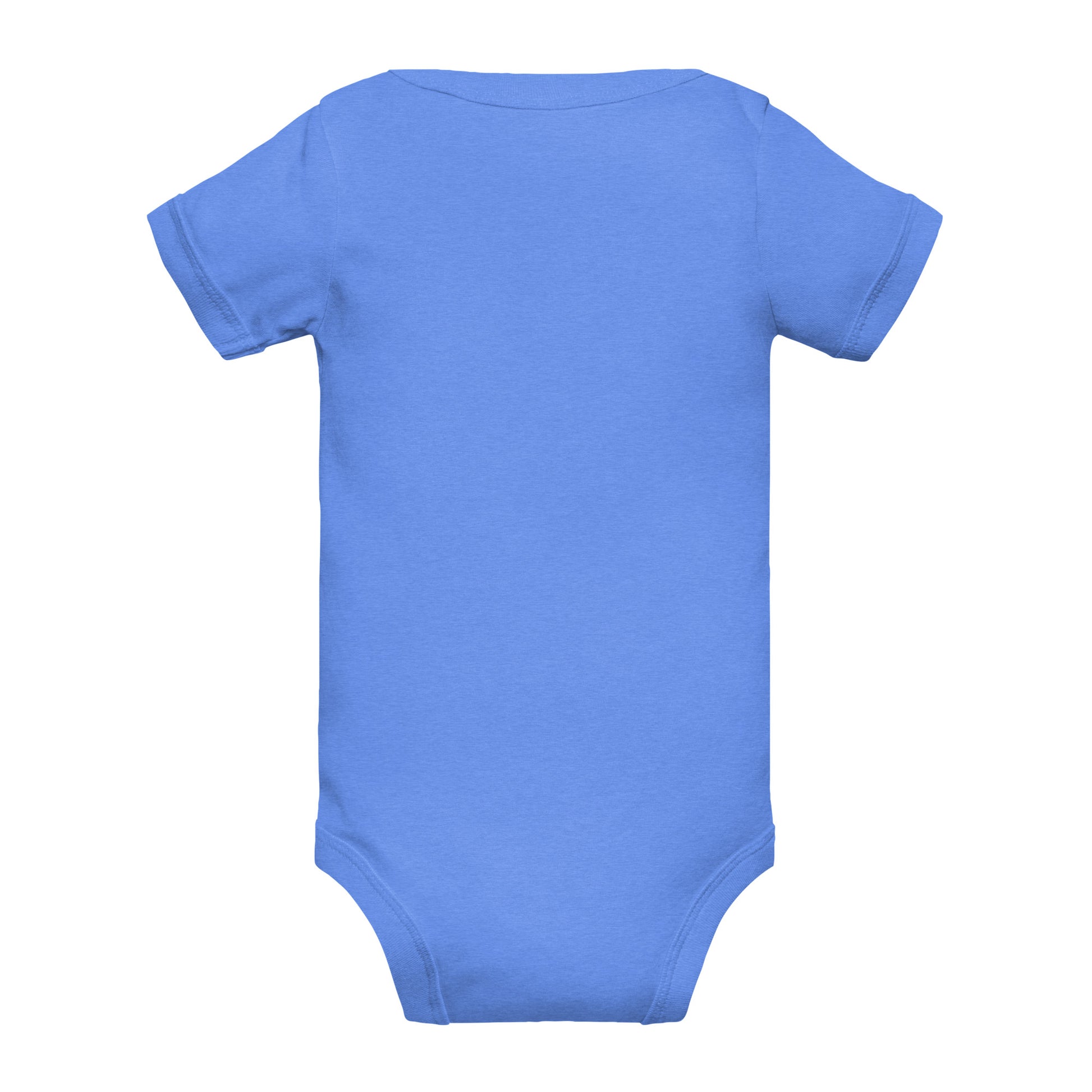 My Nana is a Dietitian Baby Short Sleeve One Piece Bodysuit