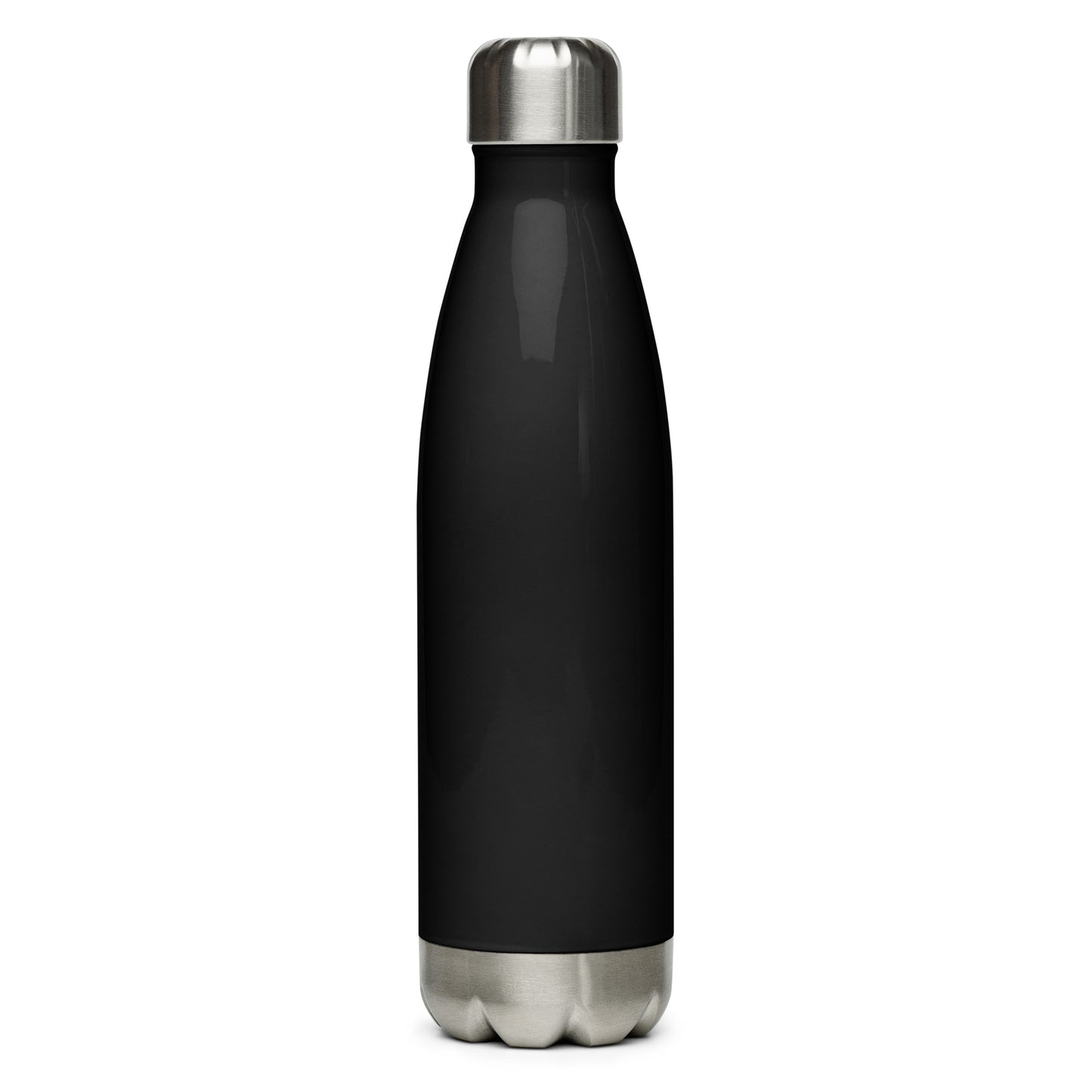 Dietitian The Nutrition Resource Stainless Steel Water Bottle