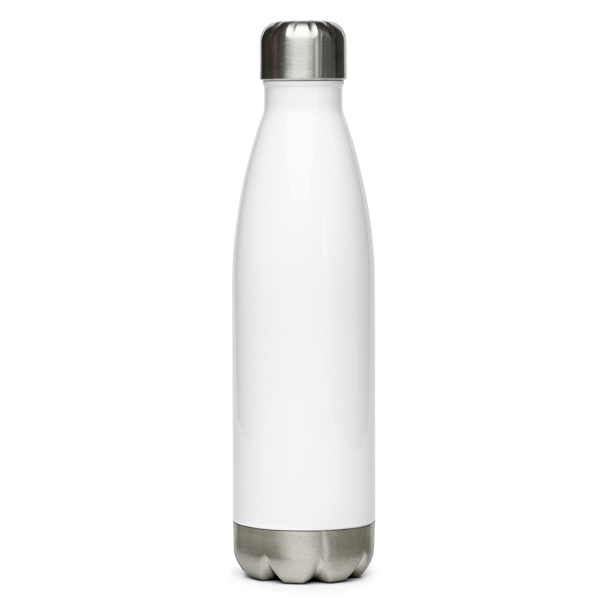 Dietitian The Nutrition Resource Stainless Steel Water Bottle