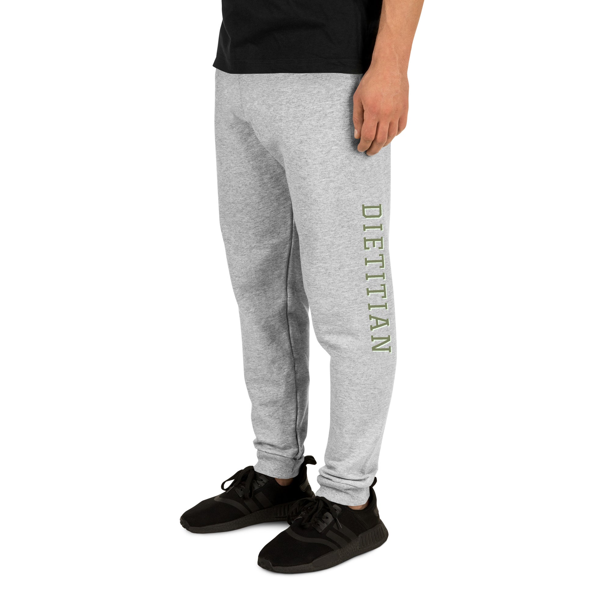 Dietitian Joggers