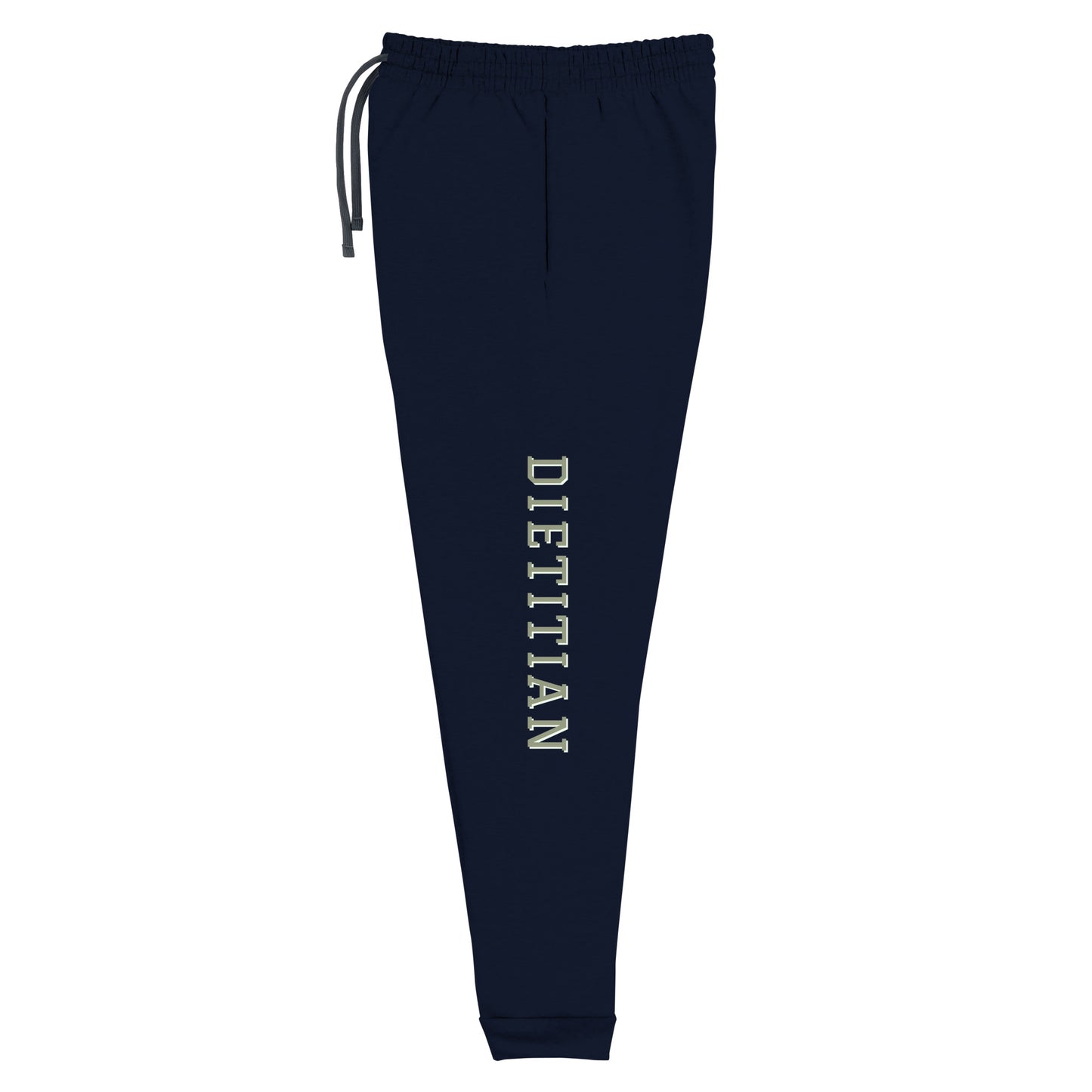 Dietitian Joggers