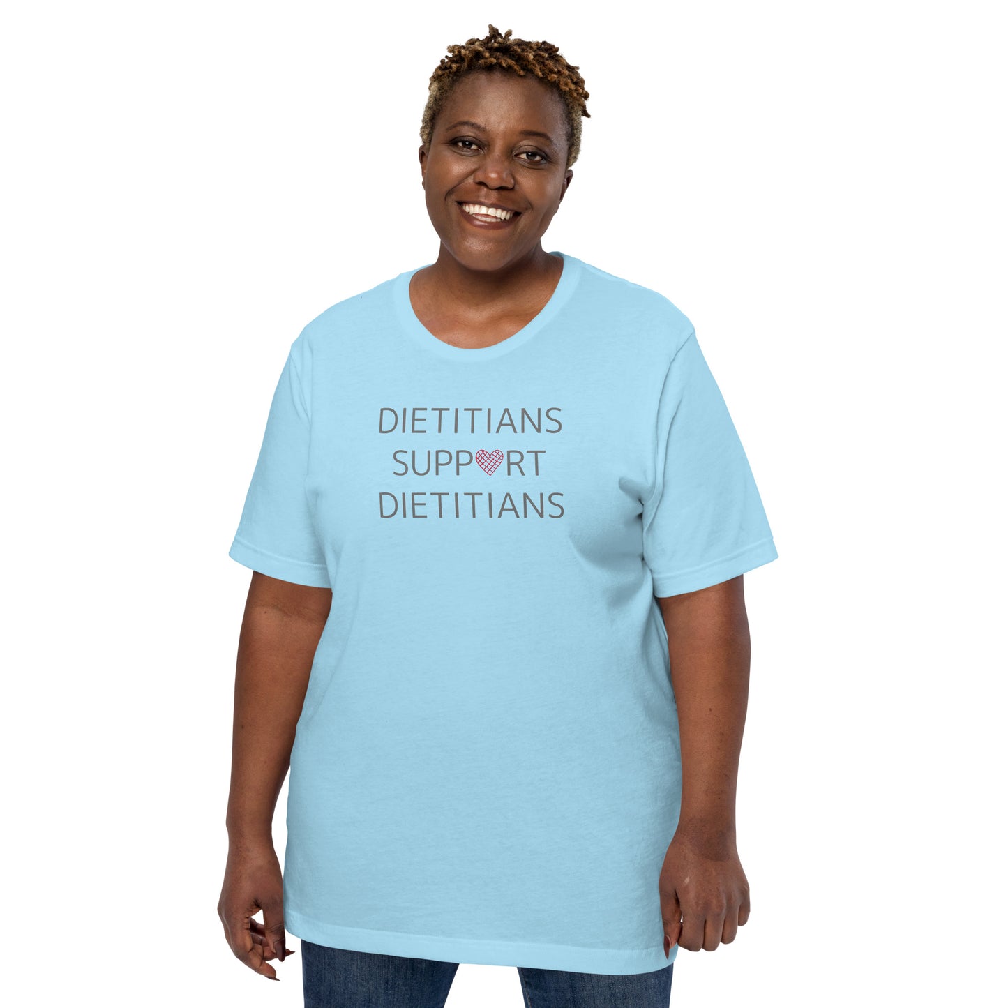 Dietitians Support Dietitians T-Shirt